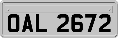 OAL2672