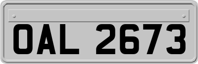 OAL2673