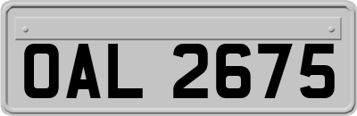 OAL2675