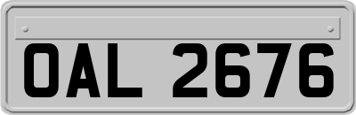 OAL2676