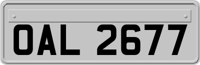 OAL2677