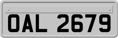 OAL2679