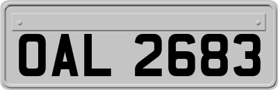 OAL2683