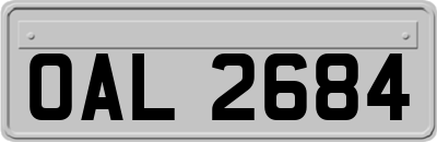 OAL2684