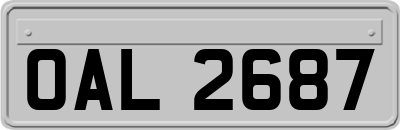OAL2687
