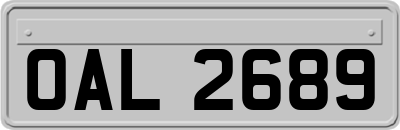 OAL2689