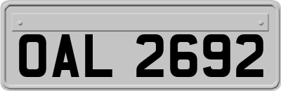 OAL2692