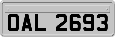 OAL2693