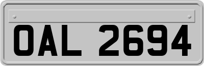 OAL2694