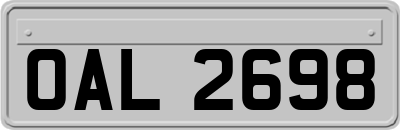 OAL2698