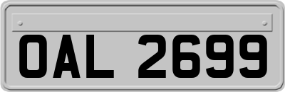 OAL2699