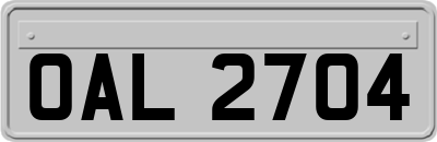 OAL2704