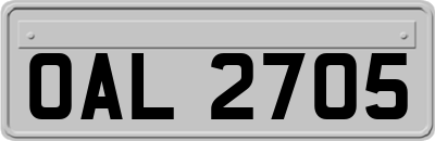OAL2705