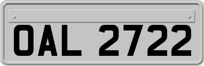 OAL2722