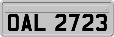 OAL2723