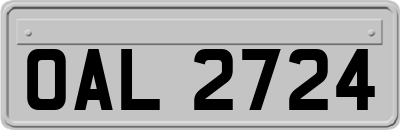 OAL2724