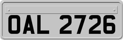 OAL2726