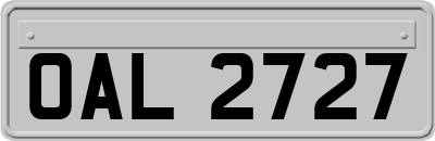 OAL2727
