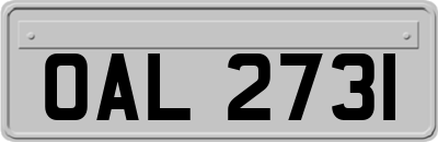 OAL2731