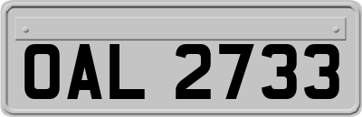 OAL2733