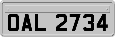 OAL2734