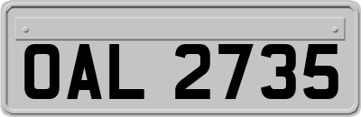 OAL2735