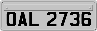 OAL2736