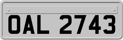 OAL2743