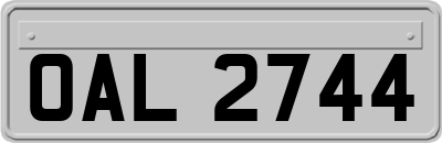OAL2744