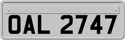OAL2747