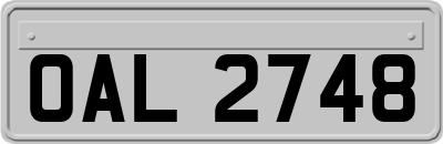 OAL2748
