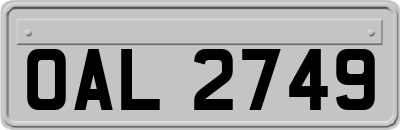 OAL2749