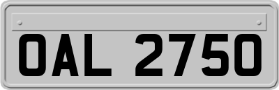 OAL2750