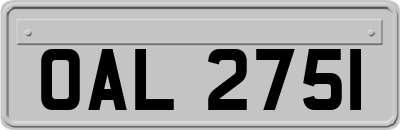 OAL2751