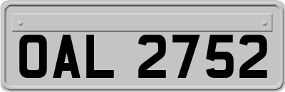 OAL2752