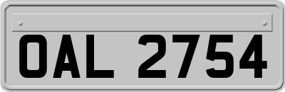 OAL2754