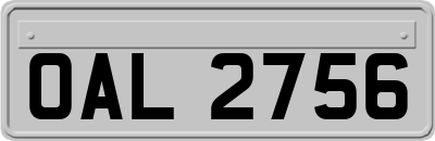 OAL2756