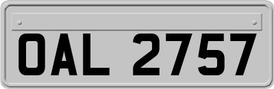 OAL2757