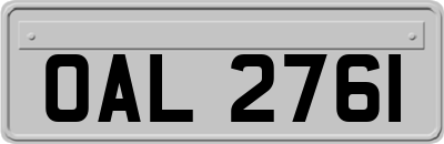 OAL2761