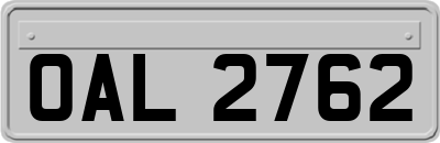 OAL2762