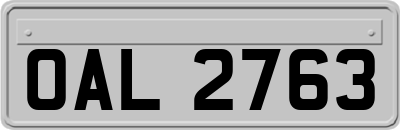 OAL2763