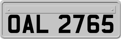 OAL2765