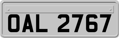 OAL2767