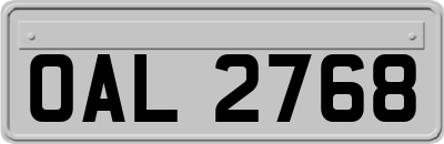OAL2768