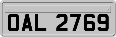 OAL2769