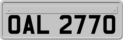 OAL2770
