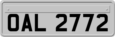 OAL2772
