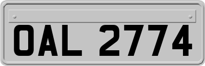 OAL2774