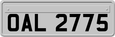OAL2775