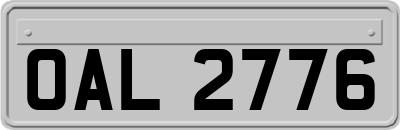 OAL2776